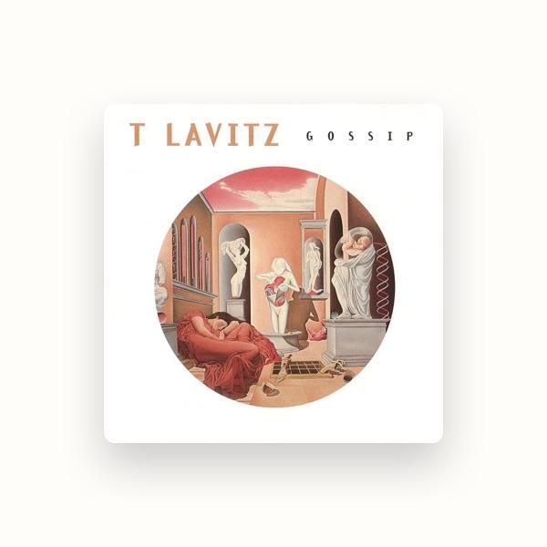 T Lavitz