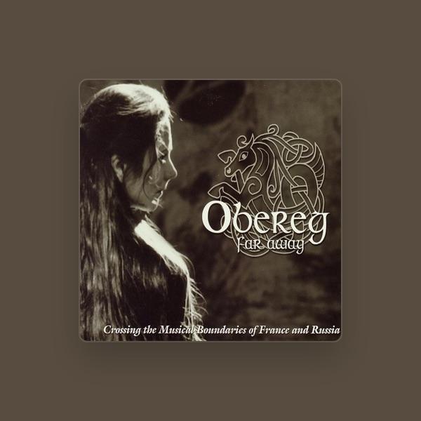 Obereg