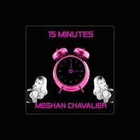 Meghan Chavalier