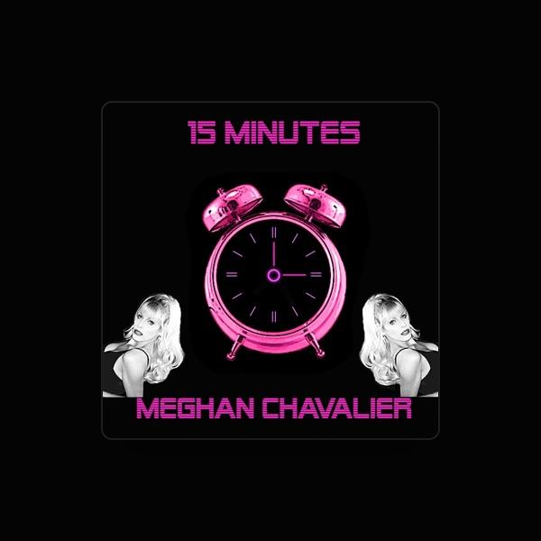Meghan Chavalier