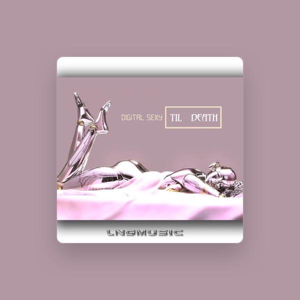Digital Sexy