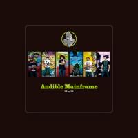 Audible Mainframe