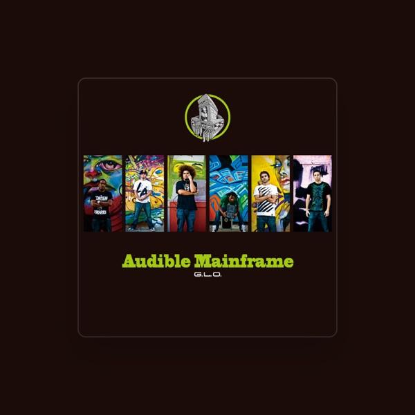 Audible Mainframe