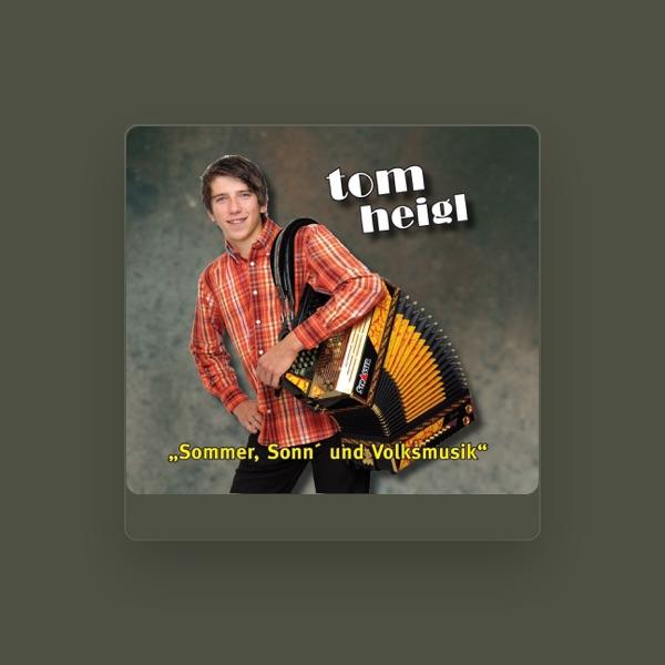 Tom Heigl