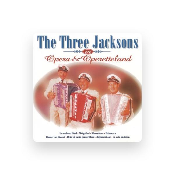 The Three Jacksons