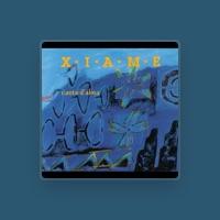 Xiame
