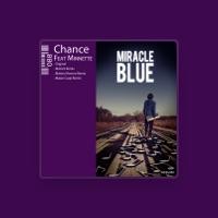 MiracleBlue