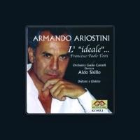 Armando Ariostini