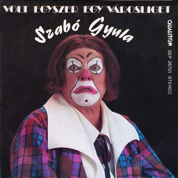 Bár-nóta - A tanyám lett ez a kicsike bár...