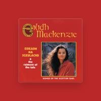 Eilidh Mackenzie