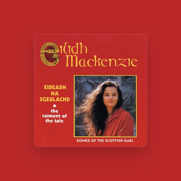 Eilidh Mackenzie
