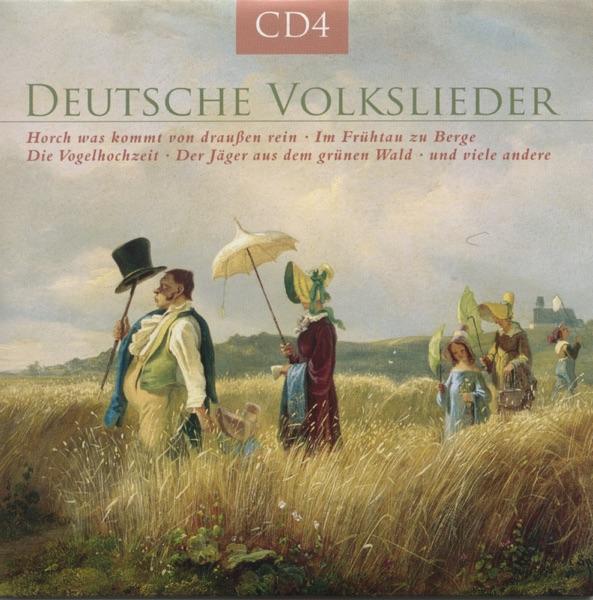 Nach der Heimat möchte ich eilen
