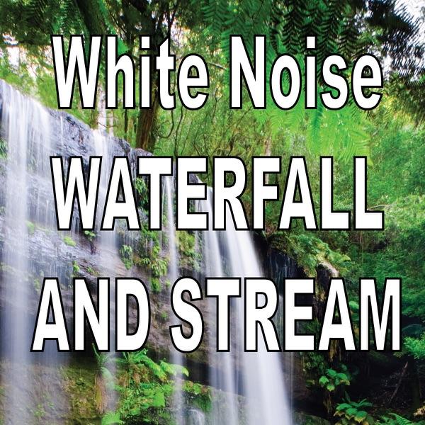 Stream With White Noise