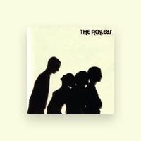 The Ackleys
