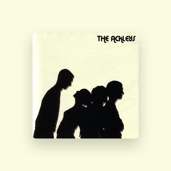 The Ackleys