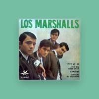 Los Marshalls