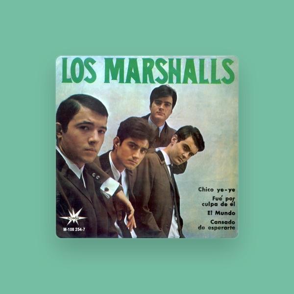 Los Marshalls