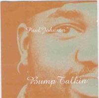 Bump Talkin'