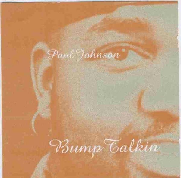 Bump Talkin'