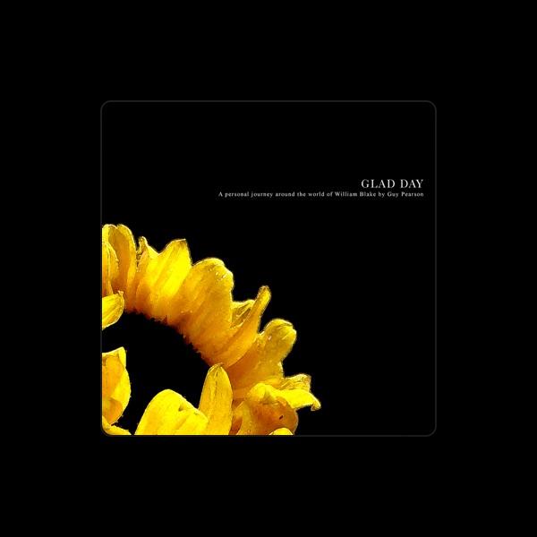 Guy Pearson