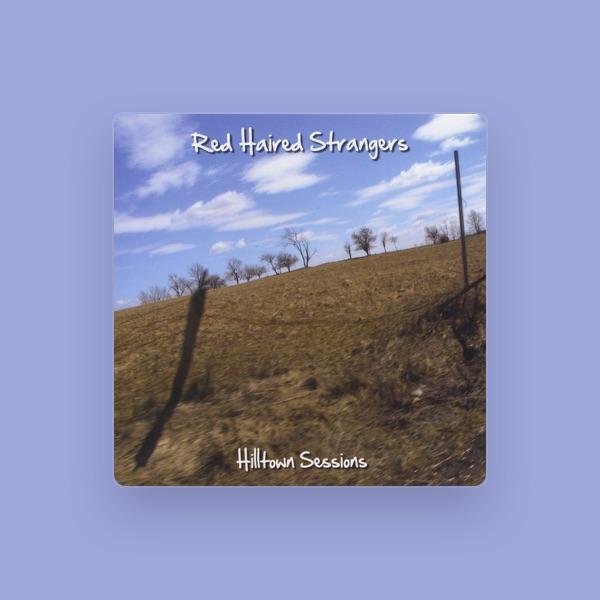 Red Haired Strangers