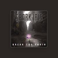 Spark-Iris