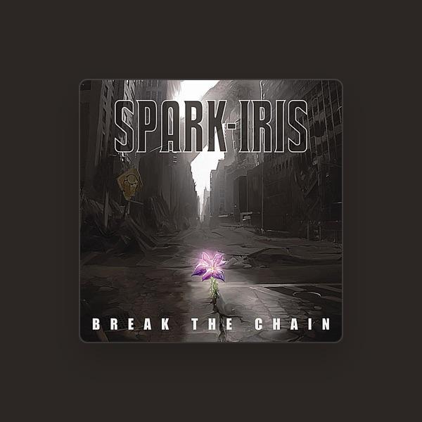Spark-Iris