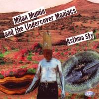 Nymphoman III (Rebirth of Debil Palumbo)