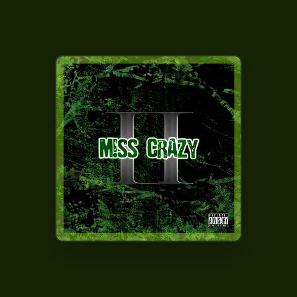 Miss Crazy