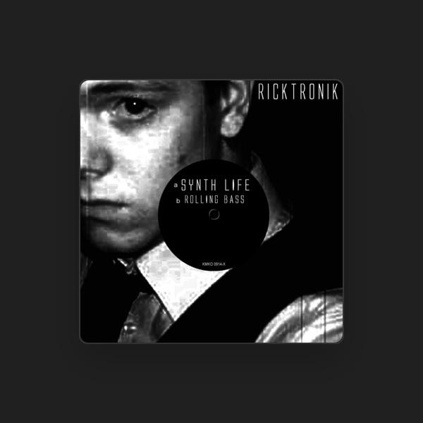 Ricktronik