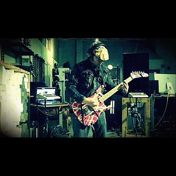 Rockin