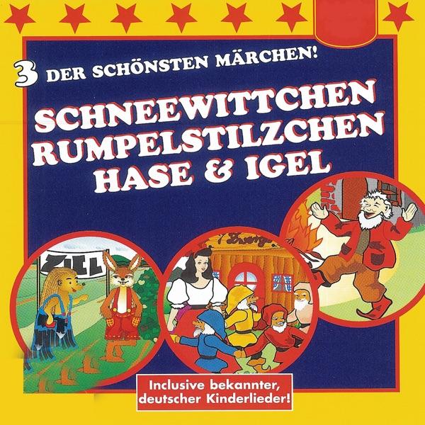 Schneewittchen