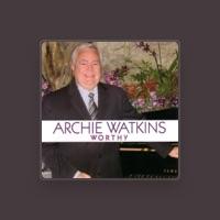 Archie Watkins