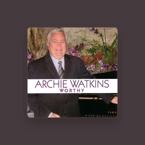 Archie Watkins