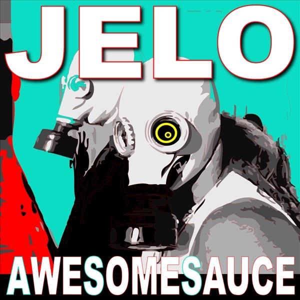 Awesomesauce (Extended Mix)