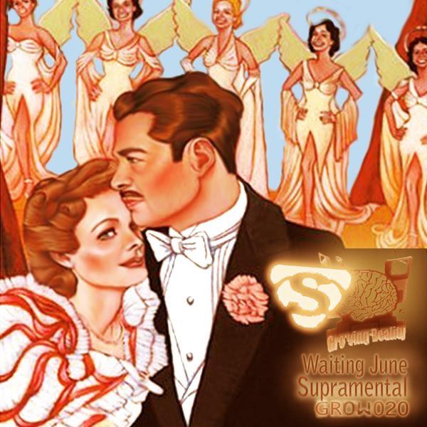 Waiting June (feat. Laura BS) [Dub Mix]