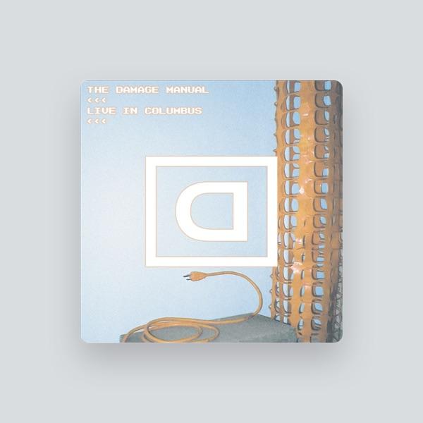 The Damage Manual