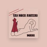 The Delta Routine
