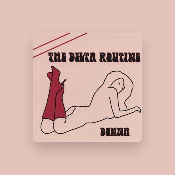 The Delta Routine