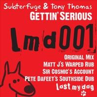 Gettin' Serious (Matt J's Warped Dub)