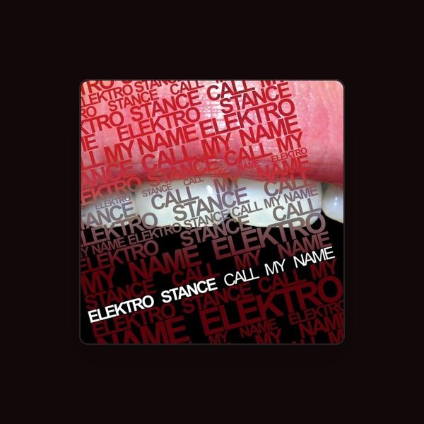 Elektro Stance