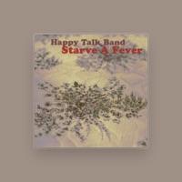 Happy Talk Band