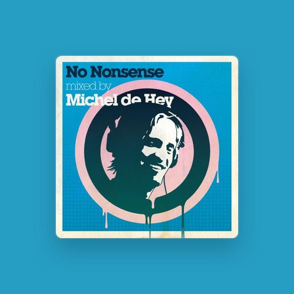 Michel de Hey