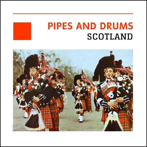 Scotland the Brave