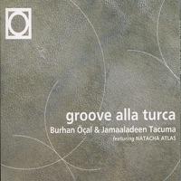 El Nino (feat. Natacha Atlas)