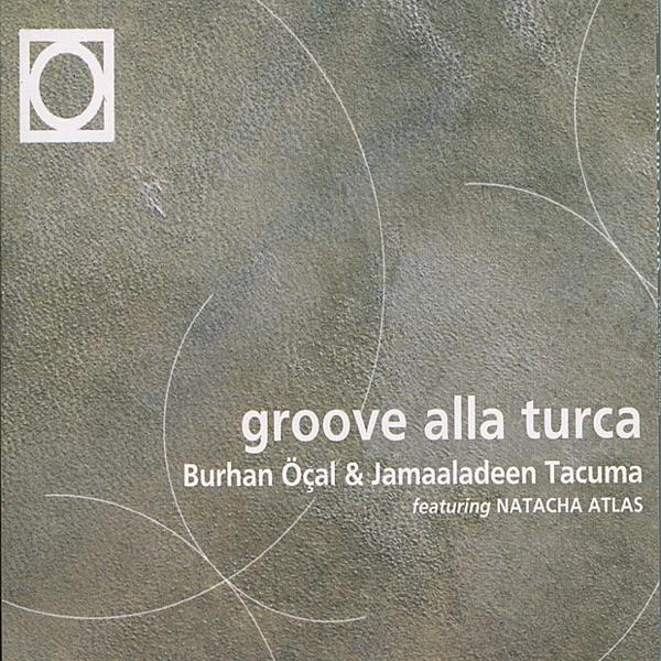 El Nino (feat. Natacha Atlas)