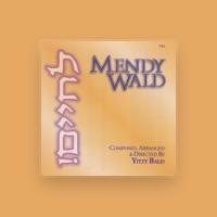 Mendy Wald