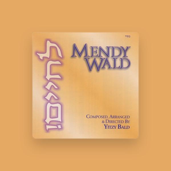 Mendy Wald
