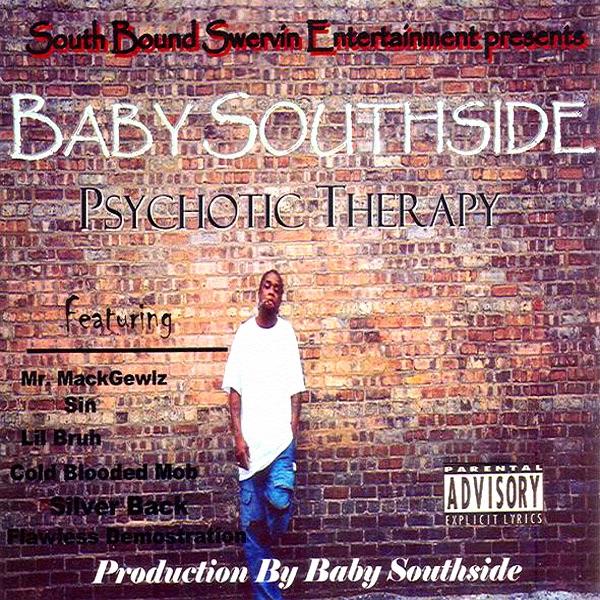 Pass The Blunt (feat. Silver Back, Psycho Path & Scarmack Of Da Cold Blooded Mob)