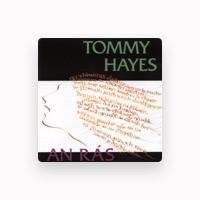Tommy Hayes